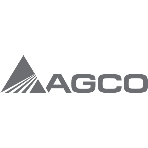 AGCO Logo