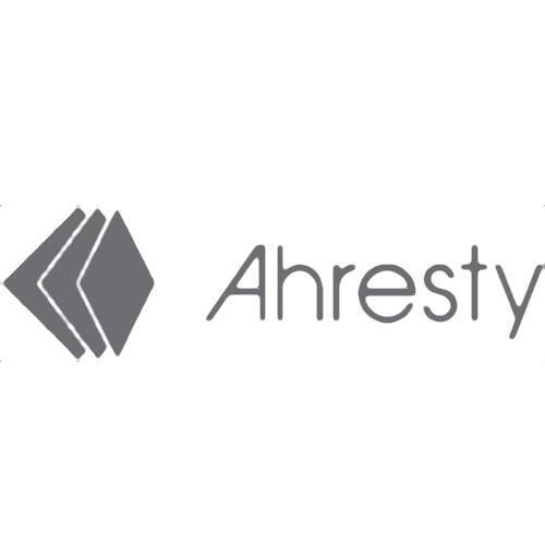 Ahresty Logo 
