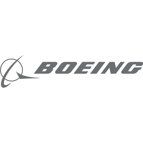 Boeing Logo