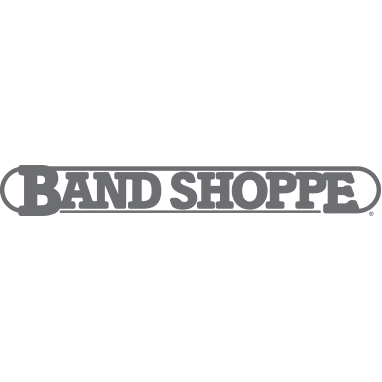 Band Shoppe Logo