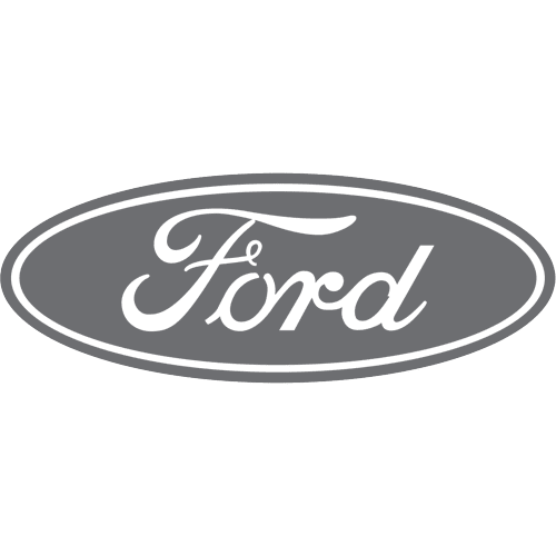 Ford Logo