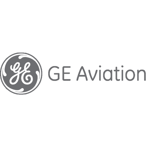 GE Aviation Logo