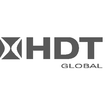 HDT Logo