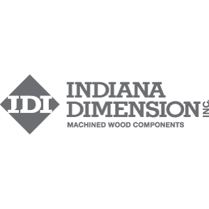 Indiana Dimension Logo 