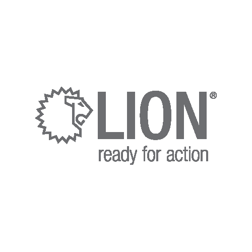 LION Logo