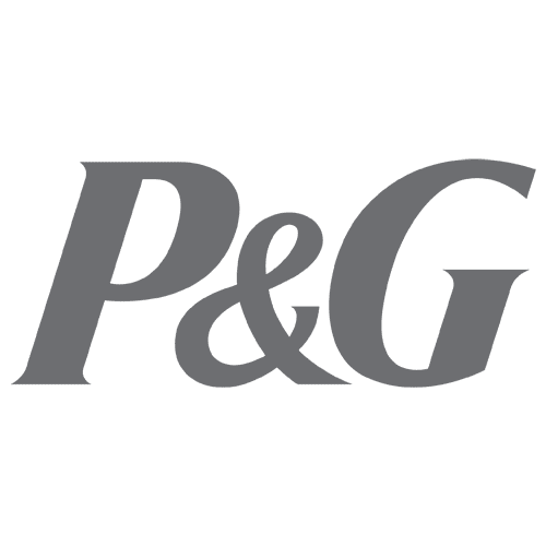 P&G Logo