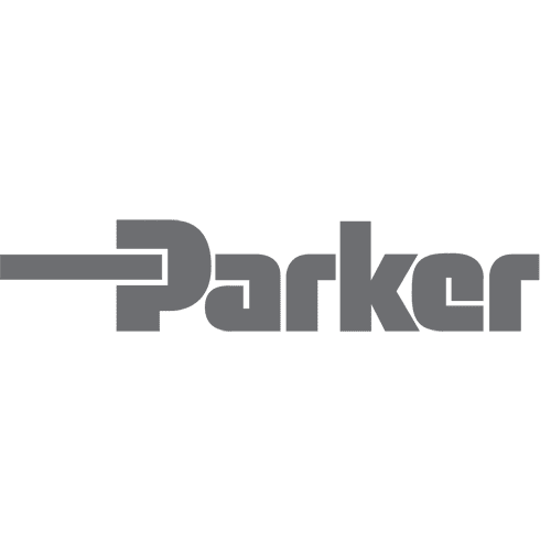 Parker Logo