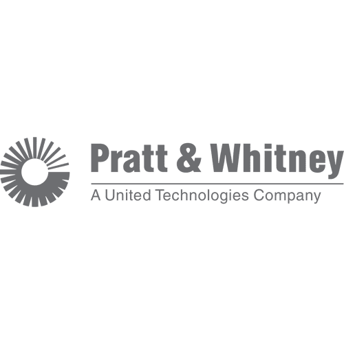 Pratt & Whitney Logo 