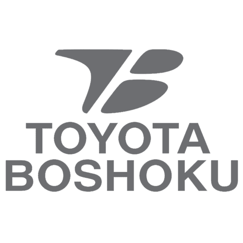 Toyota Boshoku Logo