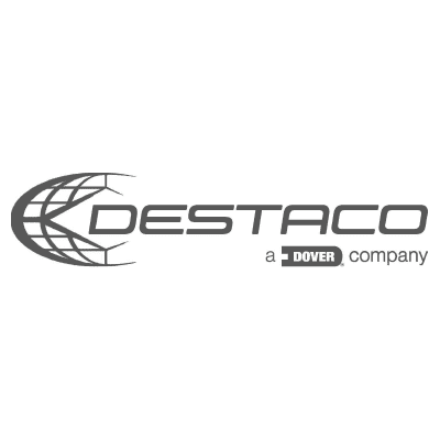 Destaco Logo