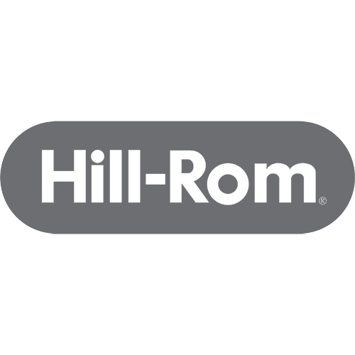 Hill-Rom Logo 
