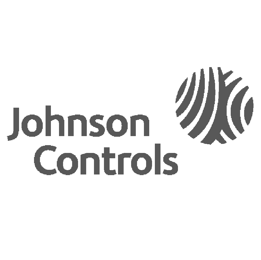 Johnson Controls Logo