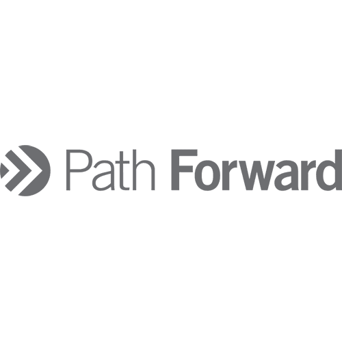 Path Forward Logo 