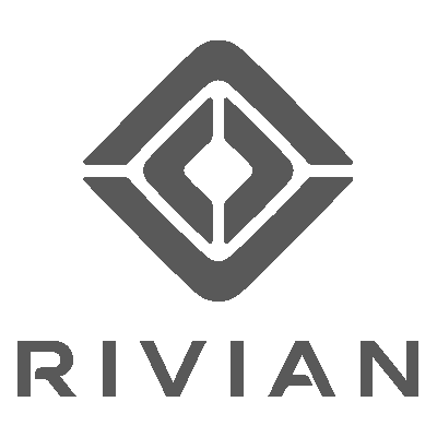 Rivian logo 