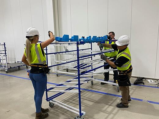 Material Handling