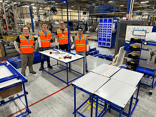 Johnson Controls Wichita