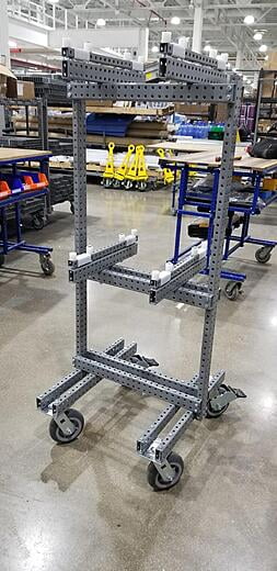 Minomi Rack
