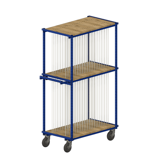 Door Cart