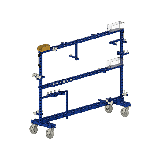 Large Minomi Rack