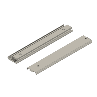 12" Drawer Slide - Set of 2 12" Drawer Slide - Set of 2