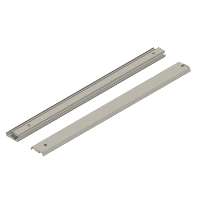 Drawer Slide Kit (3 sizes) Drawer Slide Kit (3 sizes)