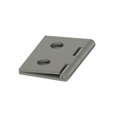 Hinge