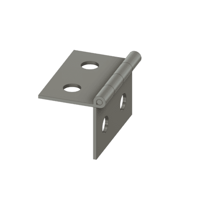 Hinge
