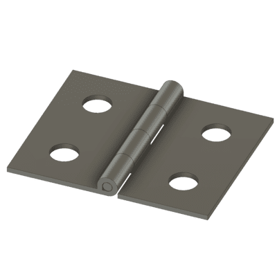 Hinge
