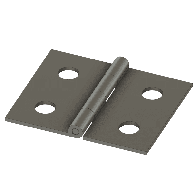 Hinge