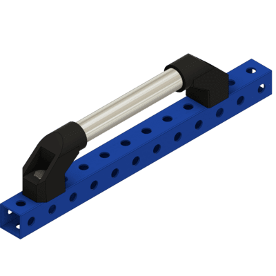 Machine Handle
