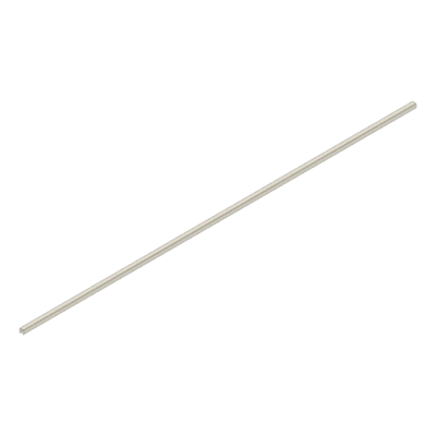 Snap On UHMW Guide - 120" Snap On UHMW Guide - 120"