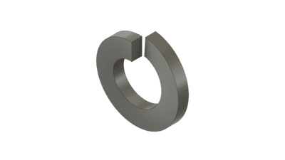 5/16" Split / Lock Washer