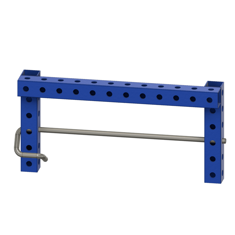 12" Spool Holder
