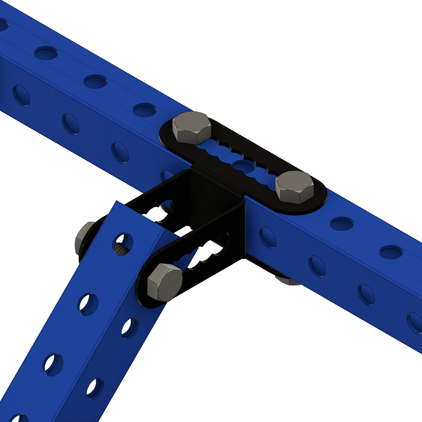 Structural Brackets
